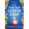 KNYGA Bookshop Time Hop Coffee Shop