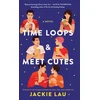 KNYGA Bookshop Time Loops &amp; Meet Cutes