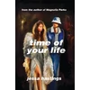 KNYGA Bookshop Time of Your Life