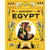 KNYGA Bookshop Time Travellers: Ancient Egypt