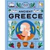 KNYGA Francisco Llorca Time Travellers: Ancient Greece
