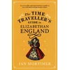 KNYGA Bookshop Time Traveller's Guide to Elizabethan England