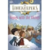KNYGA Bookshop Timekeepers: Voyage with the Vikings