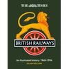 KNYGA Julian Holland The Times British Railways