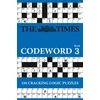 KNYGA The Times Mind Games Times Codeword 3