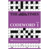 KNYGA Bookshop Times Codeword