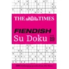 KNYGA Bookshop Times Fiendish Su Doku Book 19