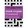 KNYGA The Times Mind Games Times Quick Cryptic Crossword Book 11