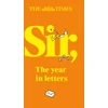 KNYGA Bookshop Times Sir: The Year in Letters (2025)