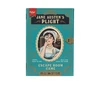 KNYGA Bookshop Timescape: Jane Austen's Plight
