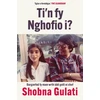 KNYGA Bookshop Ti’n fy Nghofio i?