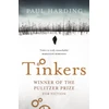 KNYGA Bookshop Cornerstone Tinkers