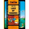 KNYGA Bookshop Tintin and the Lake of Sharks