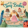 KNYGA Bookshop Tiny Baker