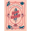 KNYGA Bookshop Tiny Book of Jane Austen