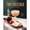 KNYGA Bookshop Tiny Cocktails