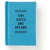 KNYGA Bookshop Brass Monkey Tiny Hopes And Dreams Tiny Diary