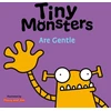 KNYGA Bookshop Tiny Monsters Are Gentle