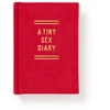 KNYGA Bookshop Brass Monkey, Brass; Galison Tiny Sex Diary