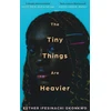 KNYGA Bookshop Tiny Things Are Heavier