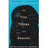 KNYGA Bookshop Tiny Things Are Heavier