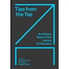 KNYGA Bookshop Tips from the Top