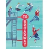 KNYGA Bookshop To Broadway