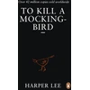 KNYGA Bookshop Lee Harper To Kill A Mockingbird