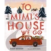 KNYGA Bookshop To Mimi's House We Go