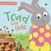KNYGA Bookshop Toad can Hide