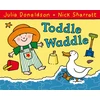 KNYGA Bookshop Toddle Waddle