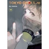 KNYGA Bookshop Tokyo Ghoul: re, Vol. 14