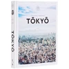 KNYGA Bookshop Tokyo Guide