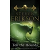 KNYGA Bookshop Toll The Hounds