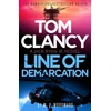 KNYGA Bookshop Tom Clancy Line of Demarcation