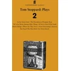 KNYGA Bookshop Tom Stoppard Plays 2