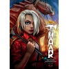 KNYGA Bookshop Tomahawk Angel Volume 1