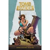 KNYGA Bookshop Tomb Raider Colossal Collection Volume 1