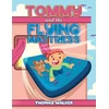 KNYGA Bookshop Tommy and the Flying Mattress