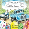 KNYGA Bookshop Tommy Twigtree And The Easter Plan