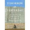 KNYGA Bookshop Tomorrow Is Yesterday