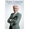 KNYGA Bookshop Tony Christie