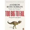 KNYGA Bookshop Too Big to Fail