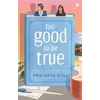KNYGA Bookshop Too Good To Be True