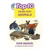 KNYGA Bookshop Top 10 Deadliest Animals