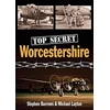 KNYGA Bookshop Top Secret Worcestershire