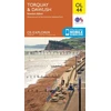 KNYGA Bookshop Torquay &amp; Dawlish, Newton Abbot