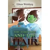 KNYGA Bookshop Tortoise and the Hair