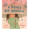 KNYGA Sarah Crossan Totally Big Umbrella