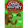 KNYGA Bookshop Totally Chaotic History: The Stone Age Runs Wild!